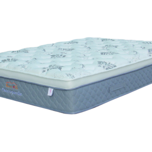 Best4u 3-zone Mattress