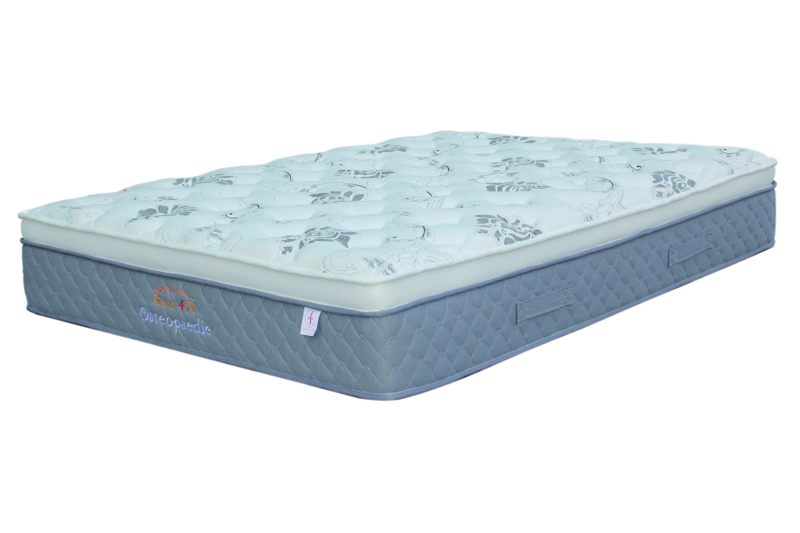 Best4u 3-zone Mattress