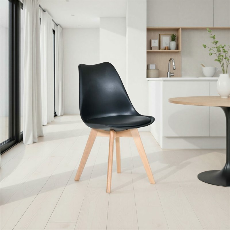 POCKE Dining Chair