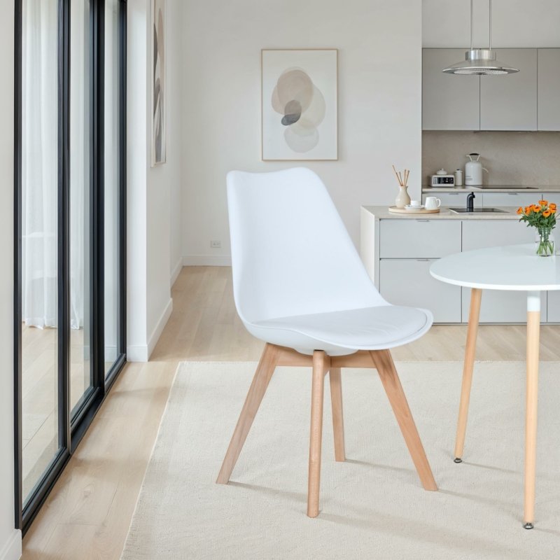 POCKE Dining Chair