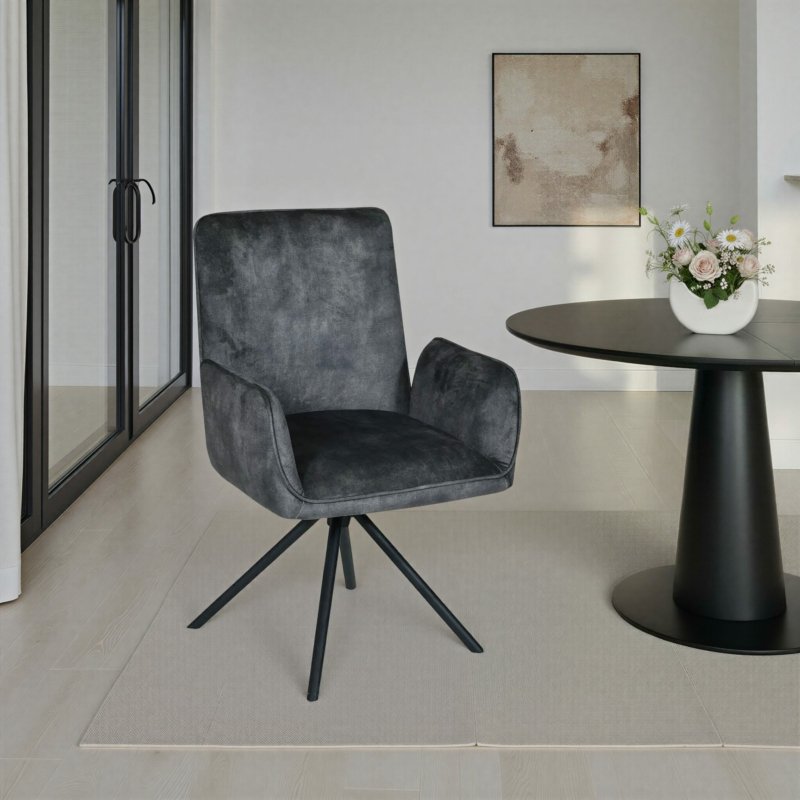 Deliq Dining Chair