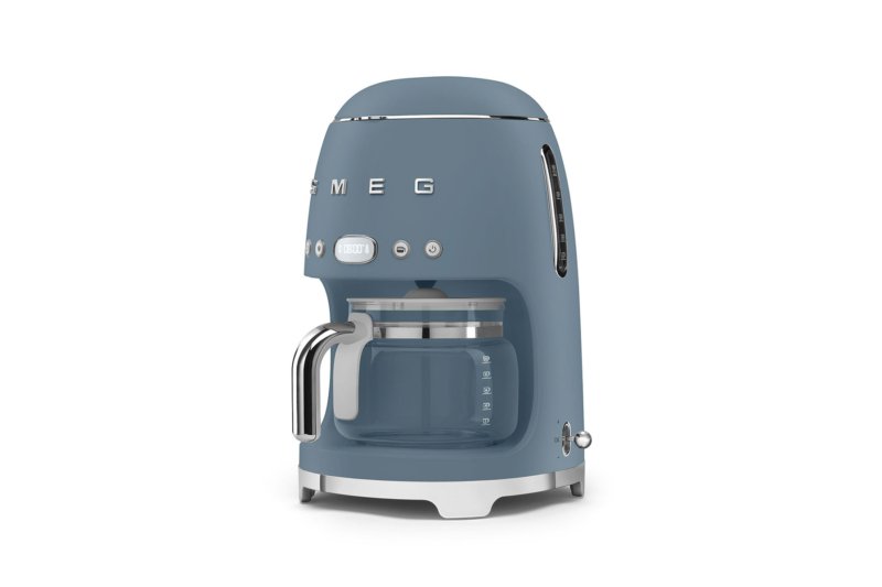 Smeg DCF02 Coffee Maker