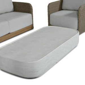 Desert 3s Sofa Set