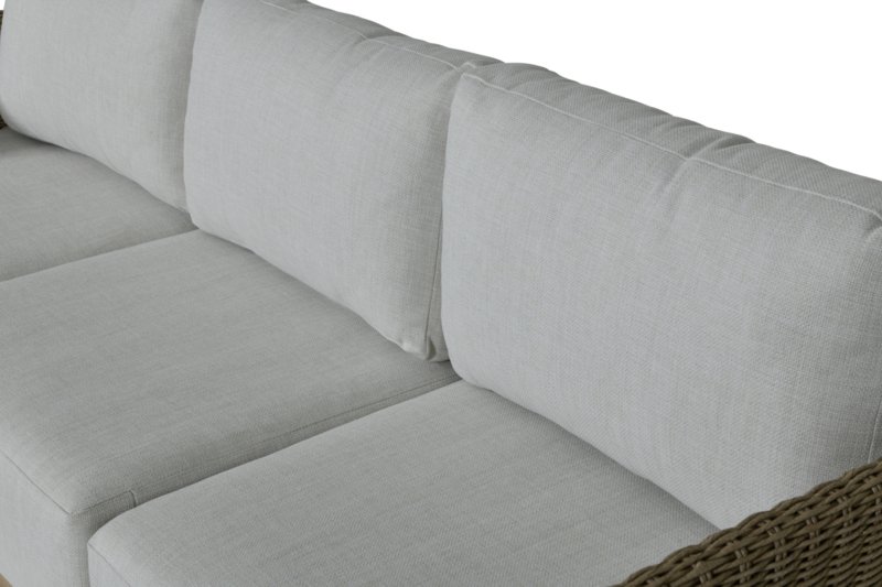 Desert 3s Sofa Set