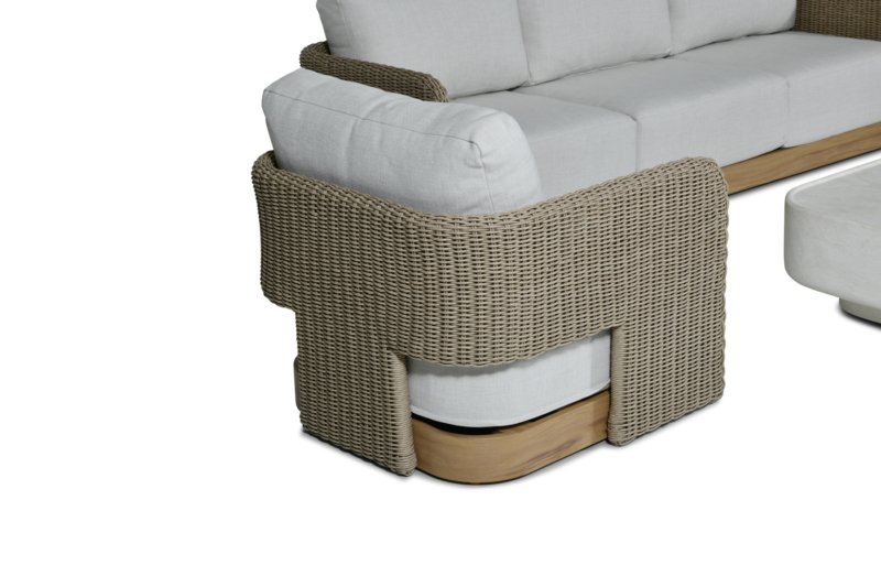 Desert 3s Sofa Set