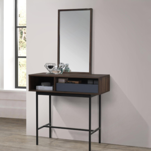 DR8005MR8002-WALNUT.jpg Linda Mirror Console