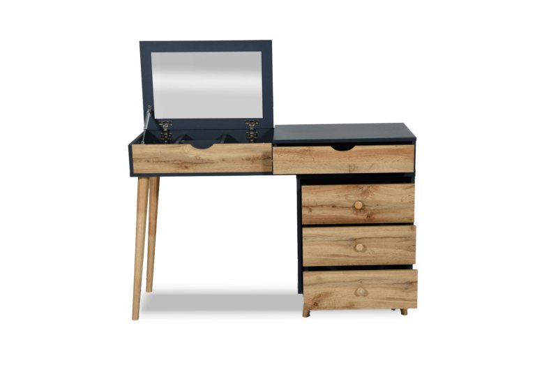 Dresser 3000-947+wotan Oak