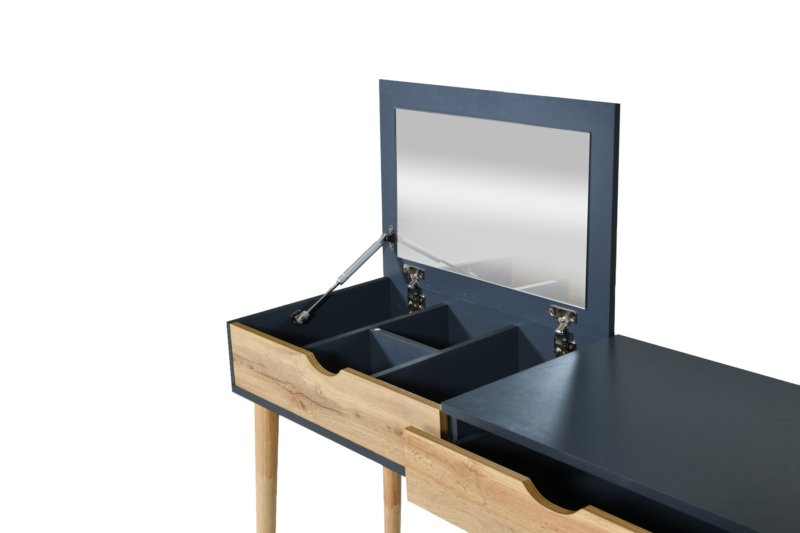 Dresser 3000-947+wotan Oak