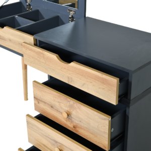 Dresser 3000-947+wotan Oak