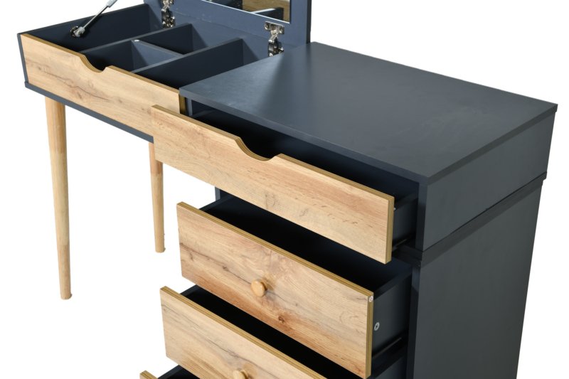 Dresser 3000-947+wotan Oak