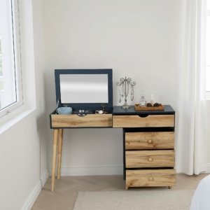 Dresser 3000-947+wotan Oak