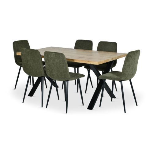 ESTRAGON Dining Set
