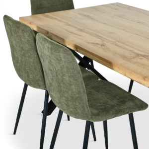 DNG Dining Set