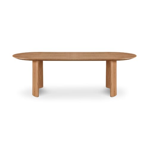 CHIVERY Dining Table