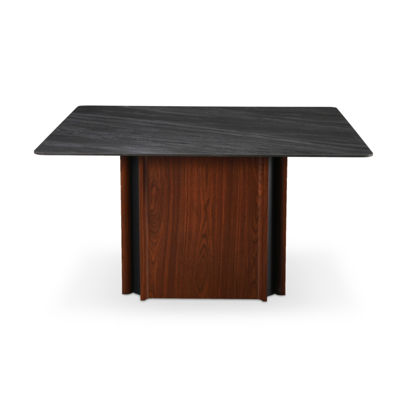 DINING TABLE Black Top