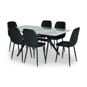 DNG Dining Set