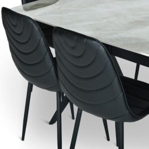 DNG Dining Set