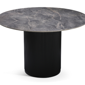 Bosney Grey Dining Table