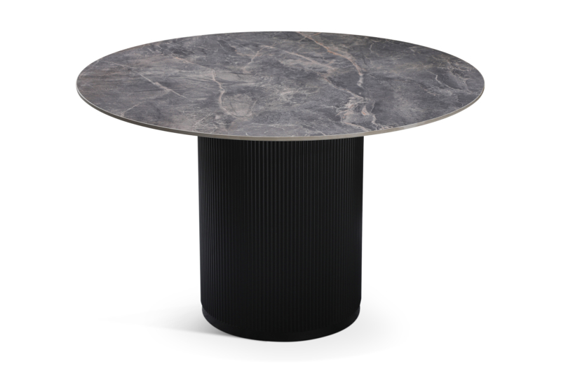 Bosney Grey Dining Table