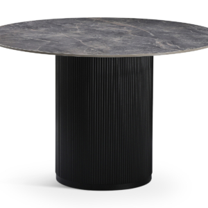 Bosney Grey Dining Table