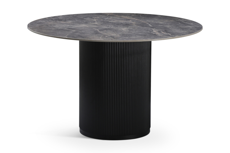 Bosney Grey Dining Table