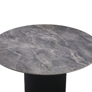 Bosney Grey Dining Table