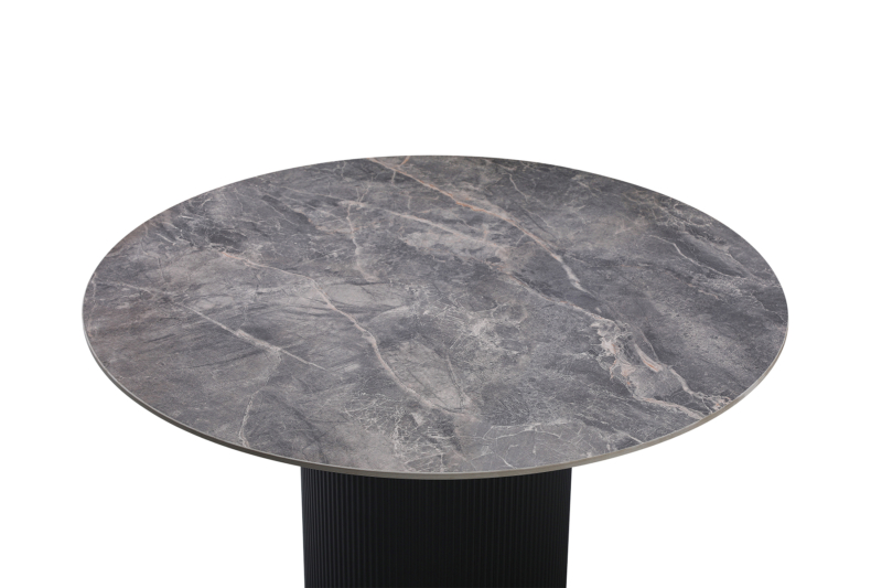 Bosney Grey Dining Table