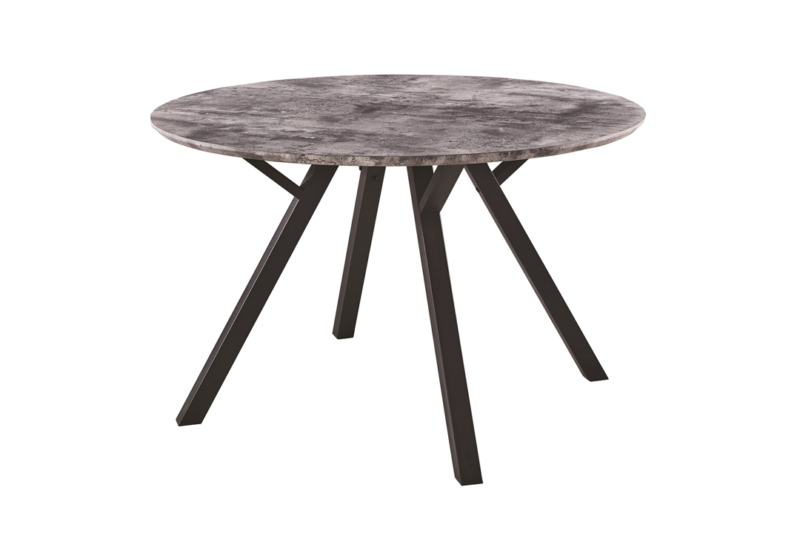 Concreate Round Table