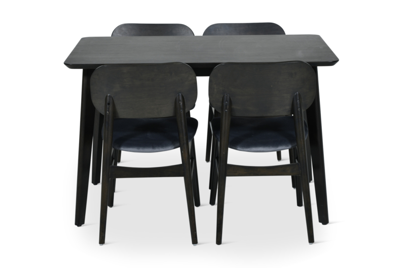 DNG Dining Set