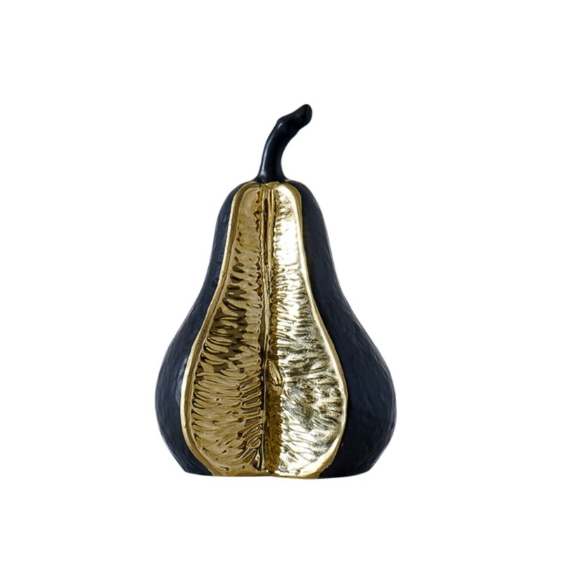 Pear Ornament B