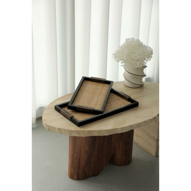 Stone Tray B