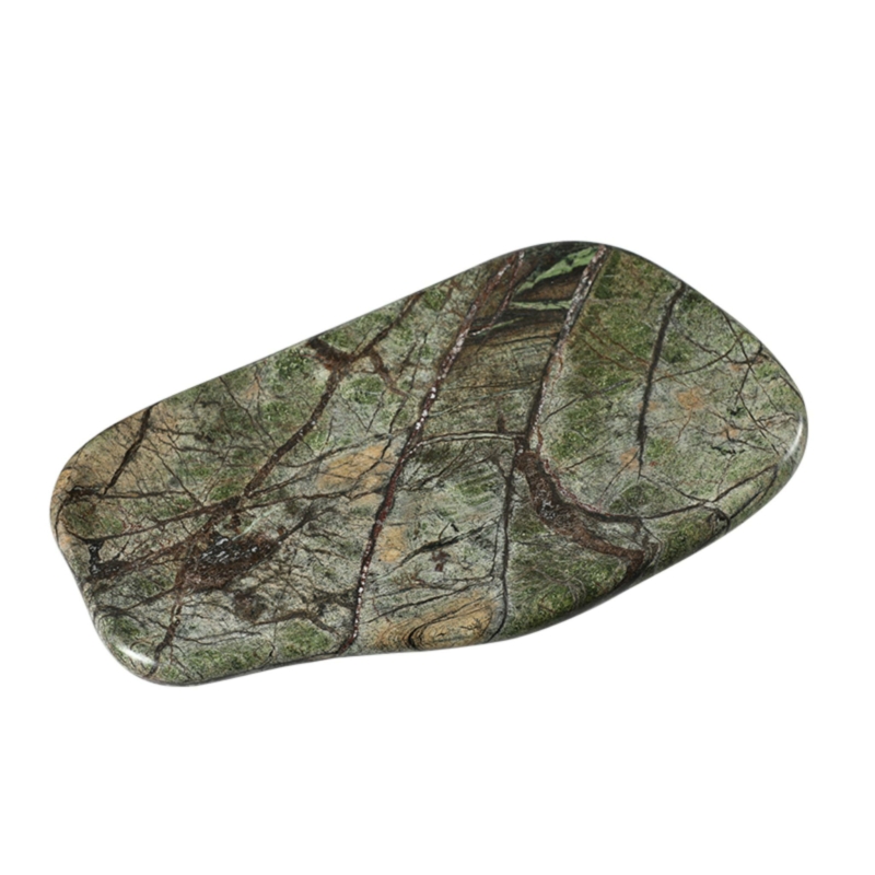 Stone Plate Green