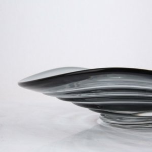 Glass Bowl Wave