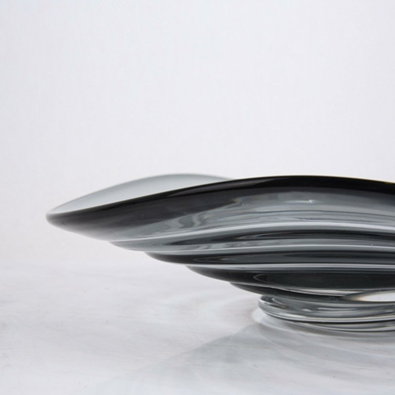 Glass Bowl Wave