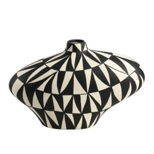 Triangular Vase B