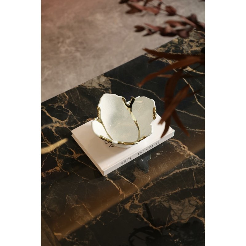 Brand Name Gold Line Bowl