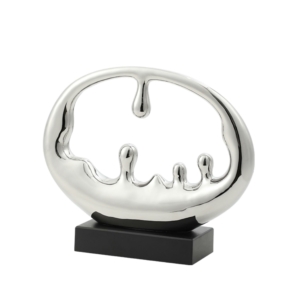 Drop Of Water Sculpture