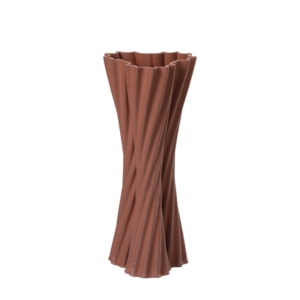 Threaded Vase B