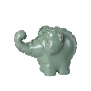 Ceramic Elephant A