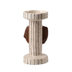 Ceramic Candle Holder