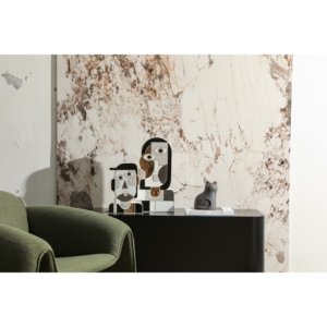 Jigsaw Puzzle Vase B