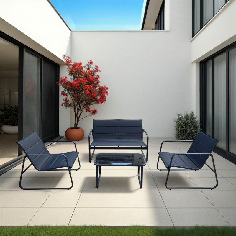 Nomad Outdoor Lounge