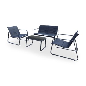 Nomad Outdoor Lounge