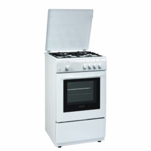 Ignis Gas Cooker White