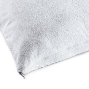 Terry Pillow Protector