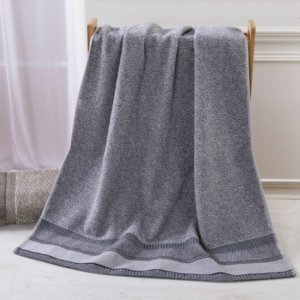 Melange Bath Towel