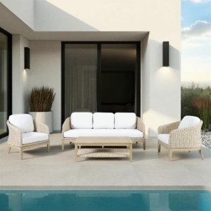 Outdoor LNG 3s+1s+1s+ct L.teak