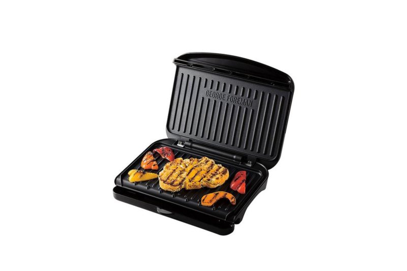 Ge George Foreman Grill