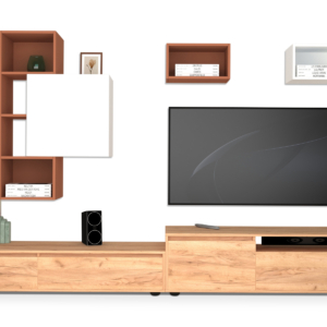 Wall Unit