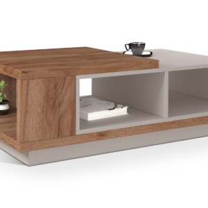 Coffee Table SMKD Oak